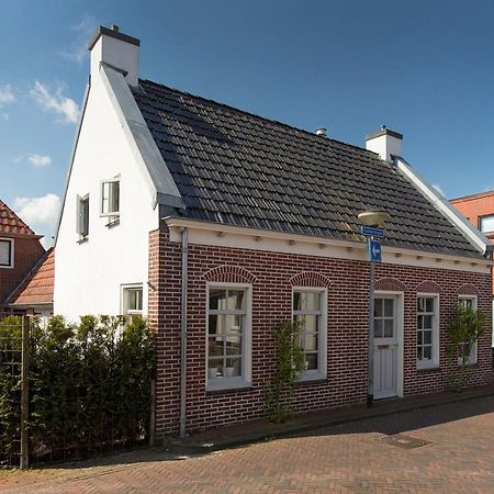 Karakteristiek Huis In Centrum Winsum Met Nieuwe Badkamer 외부 사진