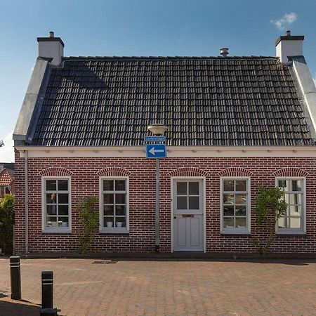 Karakteristiek Huis In Centrum Winsum Met Nieuwe Badkamer 외부 사진