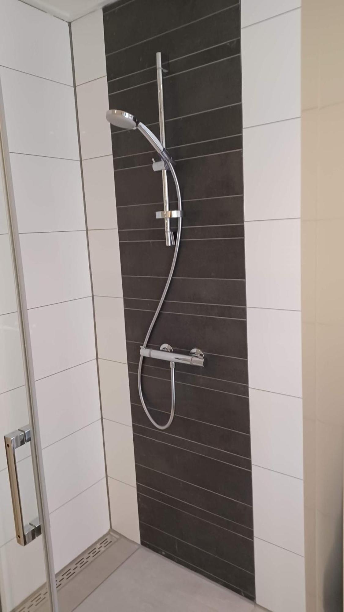 Karakteristiek Huis In Centrum Winsum Met Nieuwe Badkamer 외부 사진